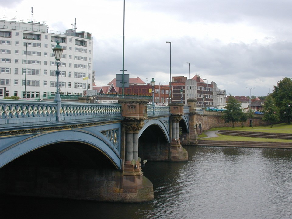 Trent Bridge 1