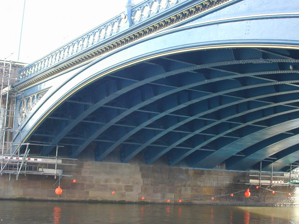 Trent Bridge 2