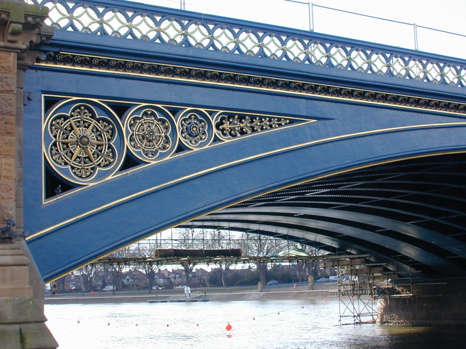 Trent Bridge 3