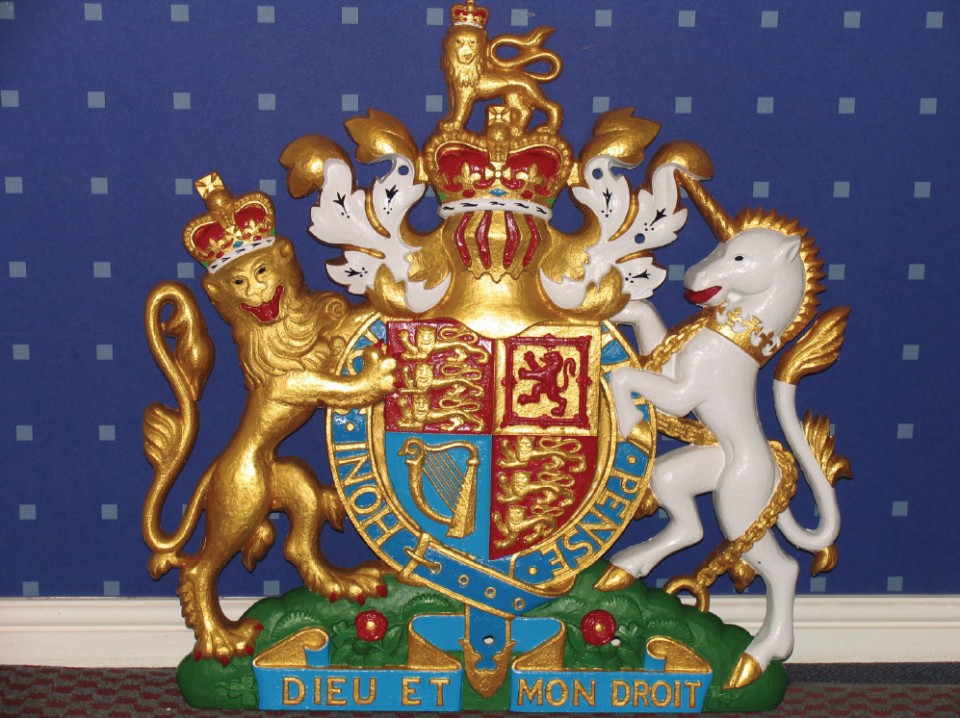 Heraldry 1