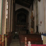 st peters church