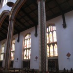 st peters church