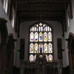 st peters church